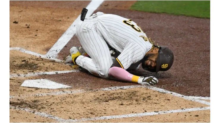 Fernando Tatís Jr. (Foto: Getty)