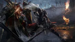 Elden Ring será más fácil que Dark Souls, aseguran sus desarrolladores