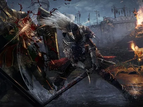 Elden Ring será más fácil que Dark Souls, aseguran sus desarrolladores