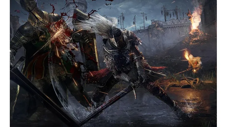 Elden Ring será más fácil que Dark Souls, aseguran sus desarrolladores