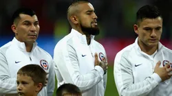 Chile sacó un comunicado luego de varios rumores sobre actos de indisciplina.