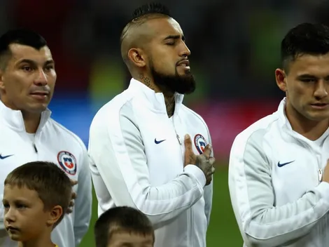 Oficial: el comunicado de Chile luego de los rumores sobre una ruptura de burbuja