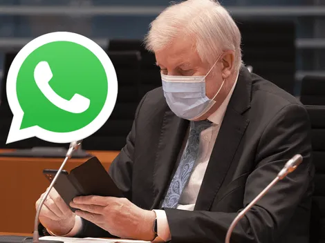 ¿Cómo bloquear un número en WhatsApp para que no te mande más mensajes?