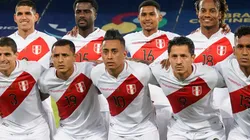 No te pierdas el Colombia vs. Perú EN VIVO por jornada 3 de la Copa América 2021 (Fuente: Getty).