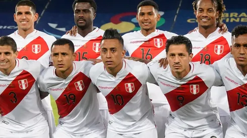 No te pierdas el Colombia vs. Perú EN VIVO por jornada 3 de la Copa América 2021 (Fuente: Getty).