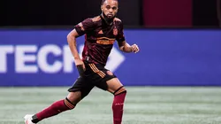 Atlanta United (Foto: @ATLUTD)