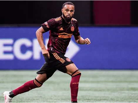 Por esta razón Atlanta United no pasó del empate ante Philadelphia Union