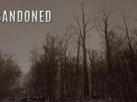 El trailer de Abandoned, el Silent Hill de Kojima, se retrasa unos días