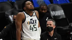 Donovan Mitchell (Foto: Getty)