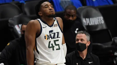 Donovan Mitchell (Foto: Getty)