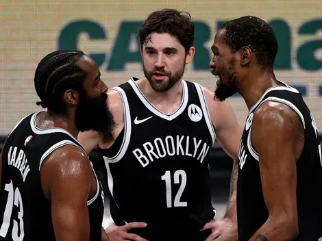 Durant reveló el culpable de la derrota en el Juego 7 Nets vs. Bucks
