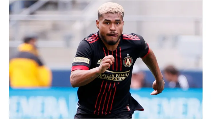 Atlanta United vs. Philadelphia Union EN VIVO jugarán por MLS 2021 (Fuente: Getty).