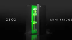 Xbox lanzará su mini nevera de Xbox Series X en todo el mundo