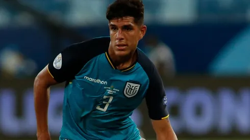 No te pierdas el Venezuela vs. Ecuador EN VIVO por jornada 3 de la Copa América 2021 (Fuente: Getty)