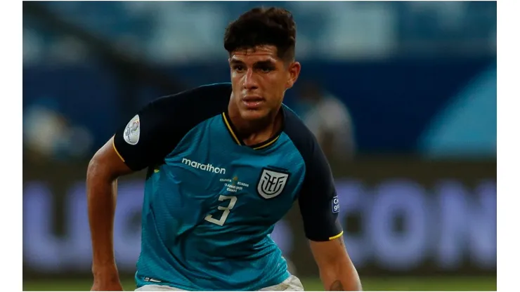 No te pierdas el Venezuela vs. Ecuador EN VIVO por jornada 3 de la Copa América 2021 (Fuente: Getty)