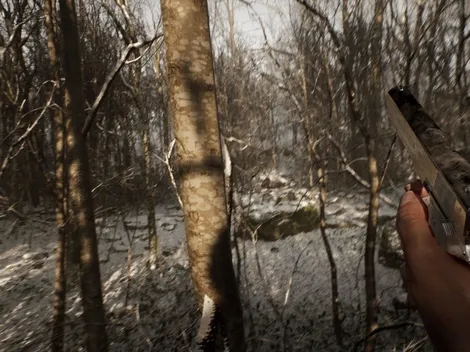 Abandoned: cuándo se presentará el supuesto Silent Hill de Kojima