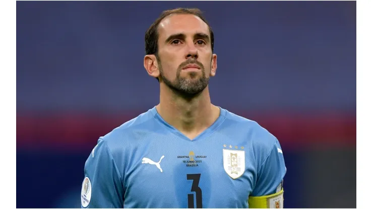 No te pierdas el Uruguay vs. Chile EN VIVO por jornada 2 de la Copa América 2021 (Fuente: Getty)