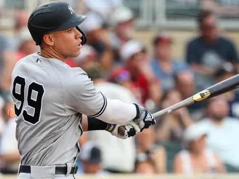 La condición que puso Aaron Judge para participar en el Home Run Derby de MLB