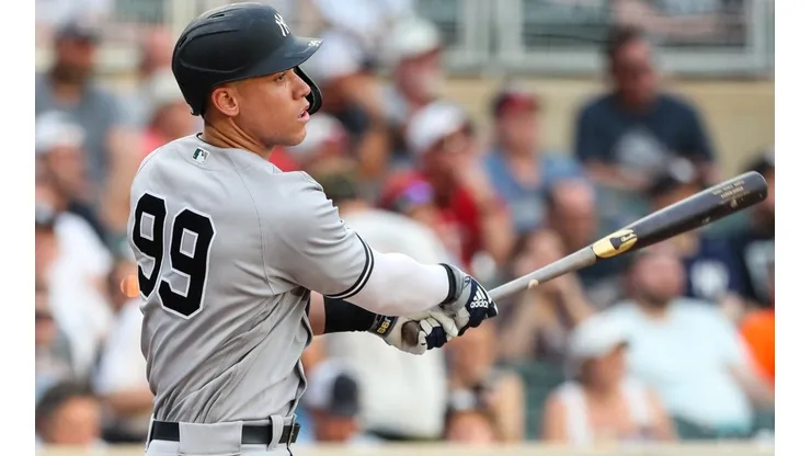 Aaron Judge