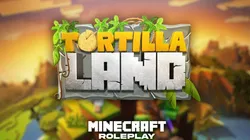 Auronplay revela cuánto cuesta mantener TortillaLand, su servidor de Minecraft