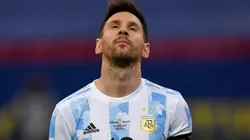 No te pierdas el Argentina vs. Paraguay EN VIVO por jornada 2 de la Copa América 2021 (Fuente: Getty).