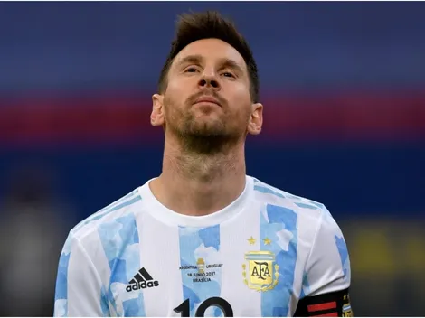 VER EN USA | Argentina vs. Paraguay EN VIVO: Pronósticos, cuándo y dónde ver partido por Copa América 2021