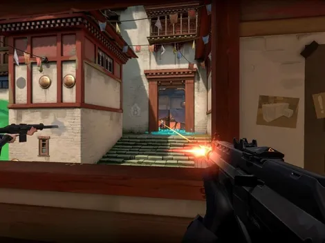 VALORANT: caminar y disparar ya no será tan preciso, adelantó Riot Games