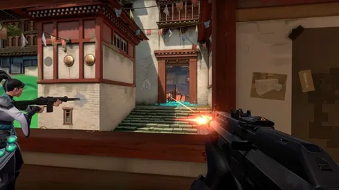 VALORANT: caminar y disparar ya no será tan preciso, adelantó Riot Games