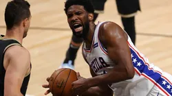 Joel Embiid