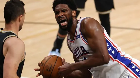 Joel Embiid