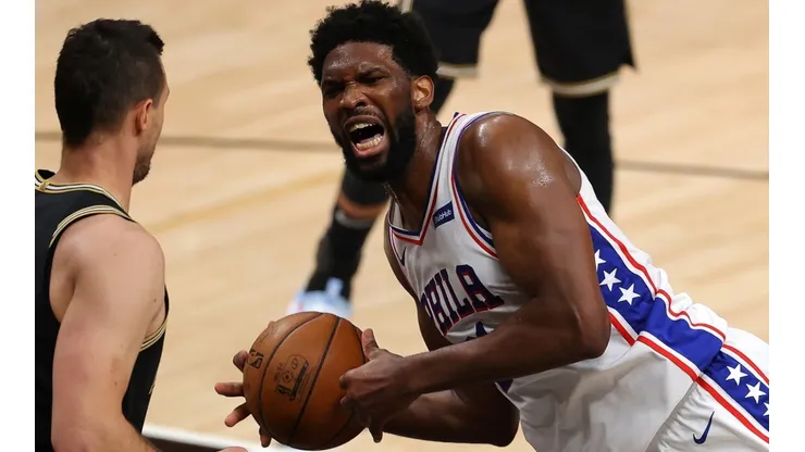 Joel Embiid