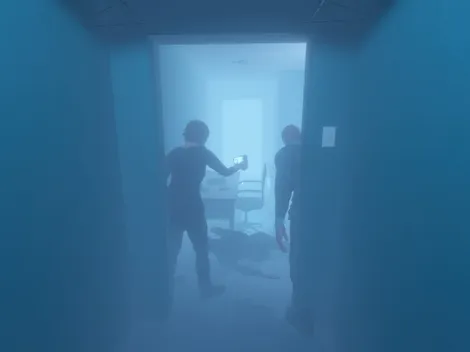 Phasmophobia agrega dos fantasmas y un mapa en su nueva actualización