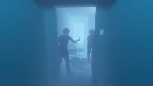 Phasmophobia agrega dos fantasmas y un mapa en su nueva actualización