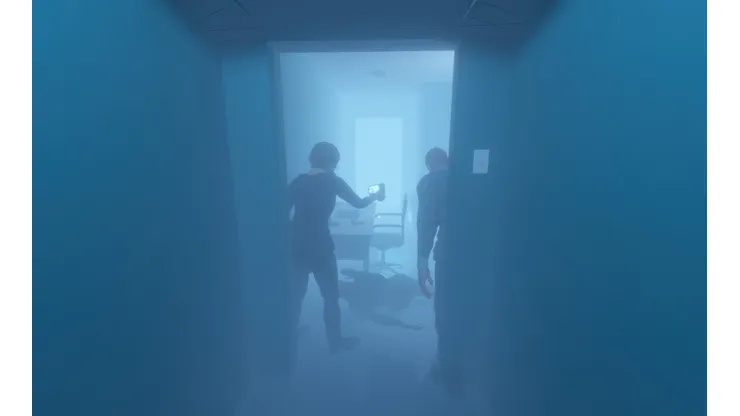 Phasmophobia agrega dos fantasmas y un mapa en su nueva actualización