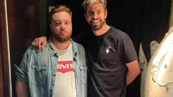 Así consiguió Ibai los derechos a la Copa América con ayuda de Piqué