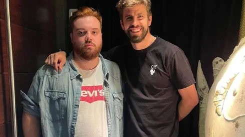 Así consiguió Ibai los derechos a la Copa América con ayuda de Piqué