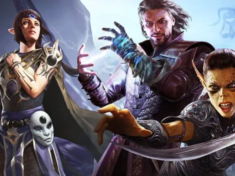 Baldur's Gate 3 no saldrá de Early Access este año
