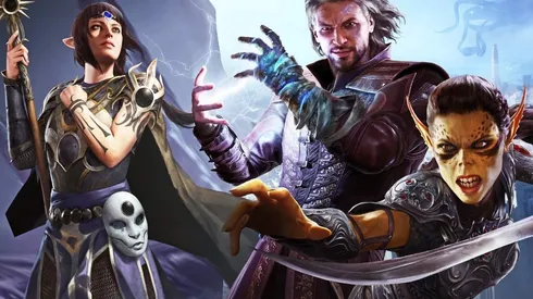 Baldur's Gate 3 no saldrá de Early Access este año