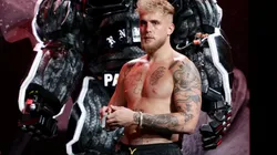 Jake Paul
