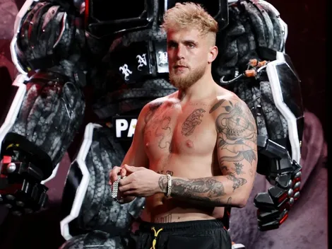 ¿Cuánto mide y pesa Jake Paul? El youtuber que también tiene éxito en el boxeo