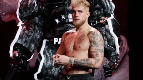 Jake Paul