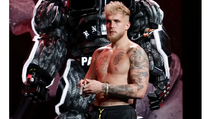 Jake Paul