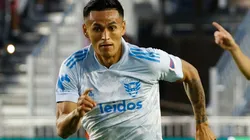 DC United vs. Inter Miami EN VIVO jugarán por MLS 2021 (Fuente: Getty).