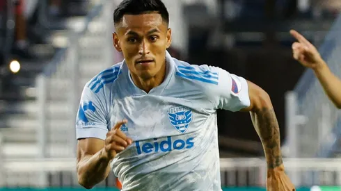 DC United vs. Inter Miami EN VIVO jugarán por MLS 2021 (Fuente: Getty).