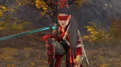 Así es Naraka: Bladepoint, la demo más popular del nuevo evento de Steam