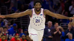 Los 76ers se recuperaron tras la catástrofe del Juego 5 (Getty Images)