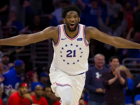 NBA Playoffs 2021: Philadelphia 76ers se recuperan en lo anímico y fuerzan el Juego 7 ante Atlanta Hawks