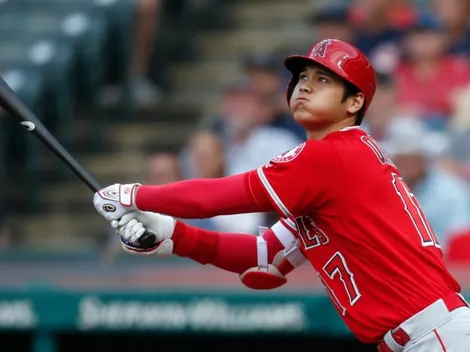 Shohei Ohtani hará historia al participar en el Home Run Derby 2021
