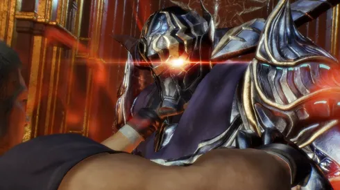 Revelan más detalles de Stranger of Paradise: Final Fantasy Origin