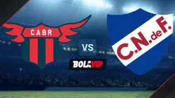 Qué canal transmite Boston River vs. Nacional por el Campeonato Uruguayo